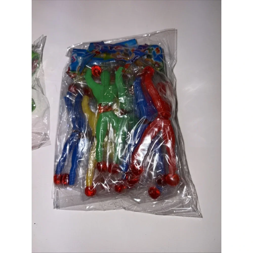 Spiderman Themed Party Gift Boxes Set of 10
